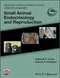 (舊版特價,恕不退書)Blackwells Five-Minute Veterinary Consult Clinical Companion: Small Animal Endocrinology and Reprod