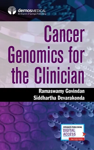 Cancer Genomics for the Clinician