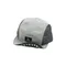 [milestone] MSC-010 Mesh Cap 網帽 - light gray