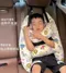 <團購限定>車用兒童安全護枕｜抱睡枕｜車用靠墊｜側邊睡枕 ｜側靠枕｜寶寶護肩抱枕｜護肩靠頭｜創意枕頭