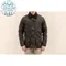 Folklore Clasic 80/20英式復古油蠟布風衣外套 Wax coat Ashby Bedale 參考