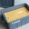 ［THOR®］THOR桌板-木質53L/75L共用│ 台灣代理公司貨 Thor收納箱專用 延伸配件