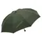 [montbell] Trekking Umbrella L 摺疊雨傘-深綠 | 166g