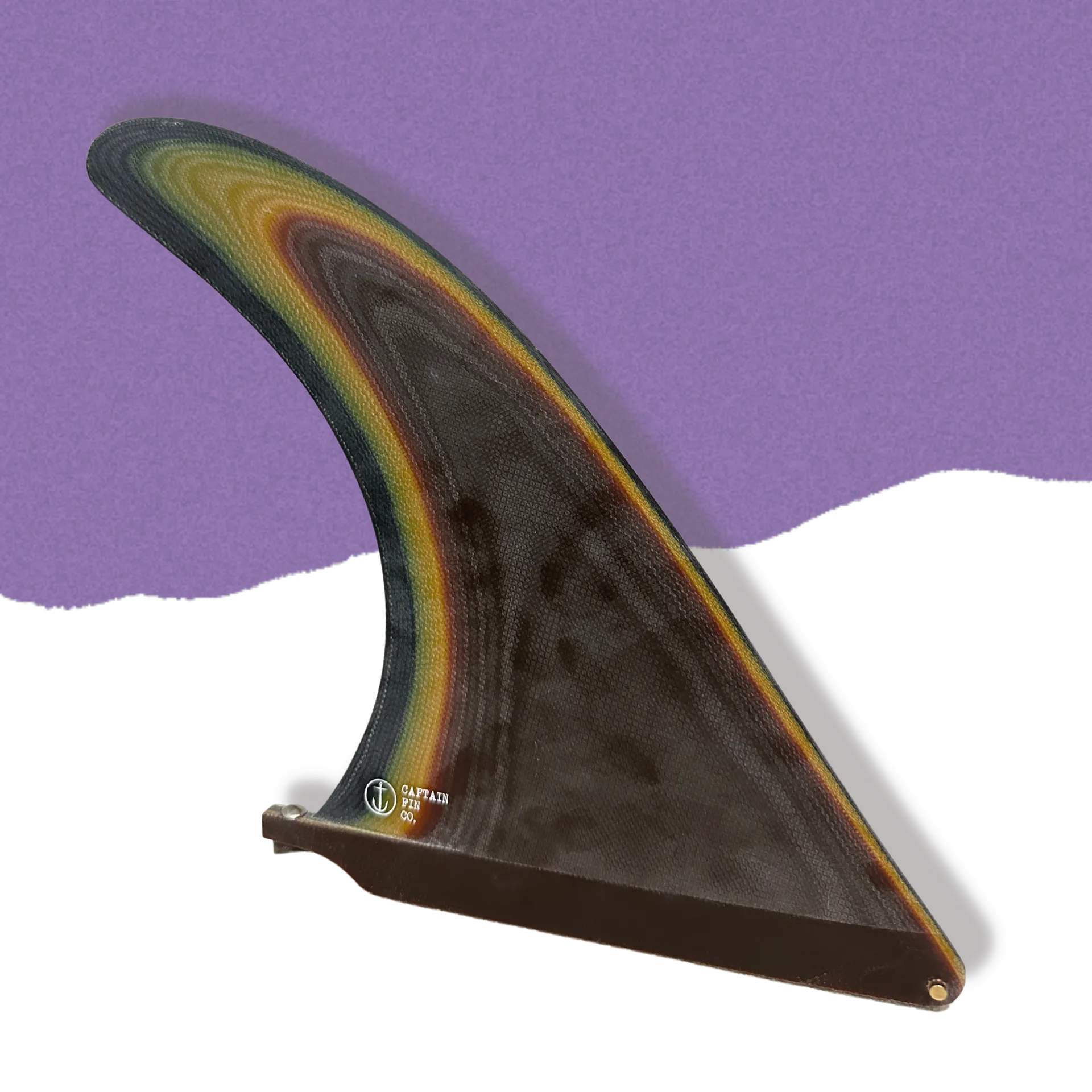 キャプテンフィン SCOTTY STOPNIK スコティ・ストップニク 9.8 キャプテンフィン SCOTTY スコティストップニク 9.8 シングル B