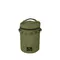 PTD-002 圓桶收納包 - 軍綠色Cylinder storage bag - armygreen