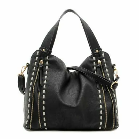 Firano 日本inred雜誌 吉田百合子設計款拉鍊包