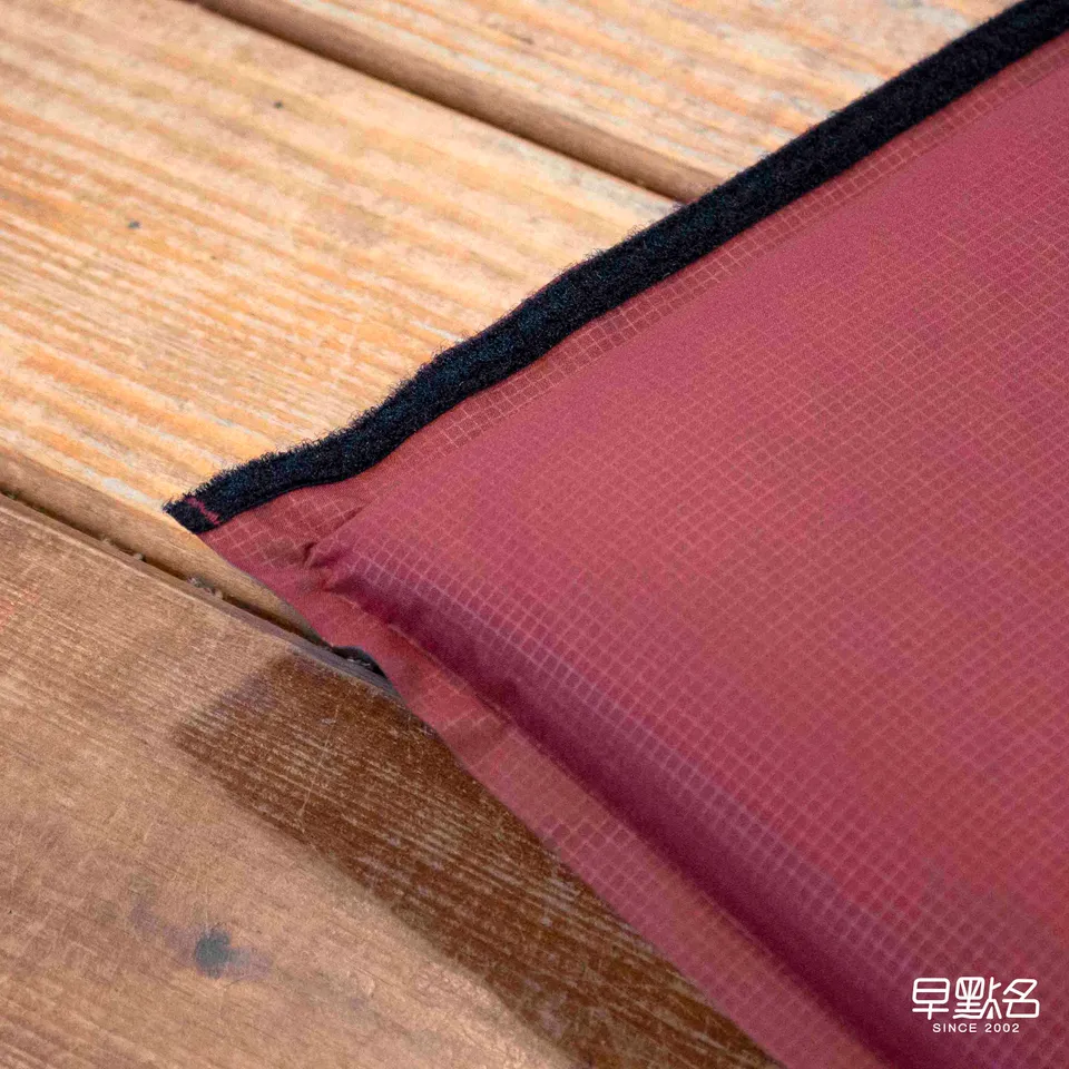 逗點 Comma 輕便型TPU單人自動吸氣墊 全新上市 逗點單人墊 自動充氣