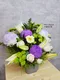 B2-32│鮮花桌花│新北市花店│蘆洲花店│婚禮布置│開幕花禮│喬遷花禮│榮任花禮│升遷花禮│訂花│送花
