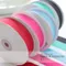 素面羅紋緞帶 素面緞帶 21mm (TM-21 Grosgrain Ribbon -21mm)
