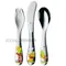 【缺貨】WMF child's set MINI WINNIE POOH 小熊維尼兒童餐具(3件組) #1283516040