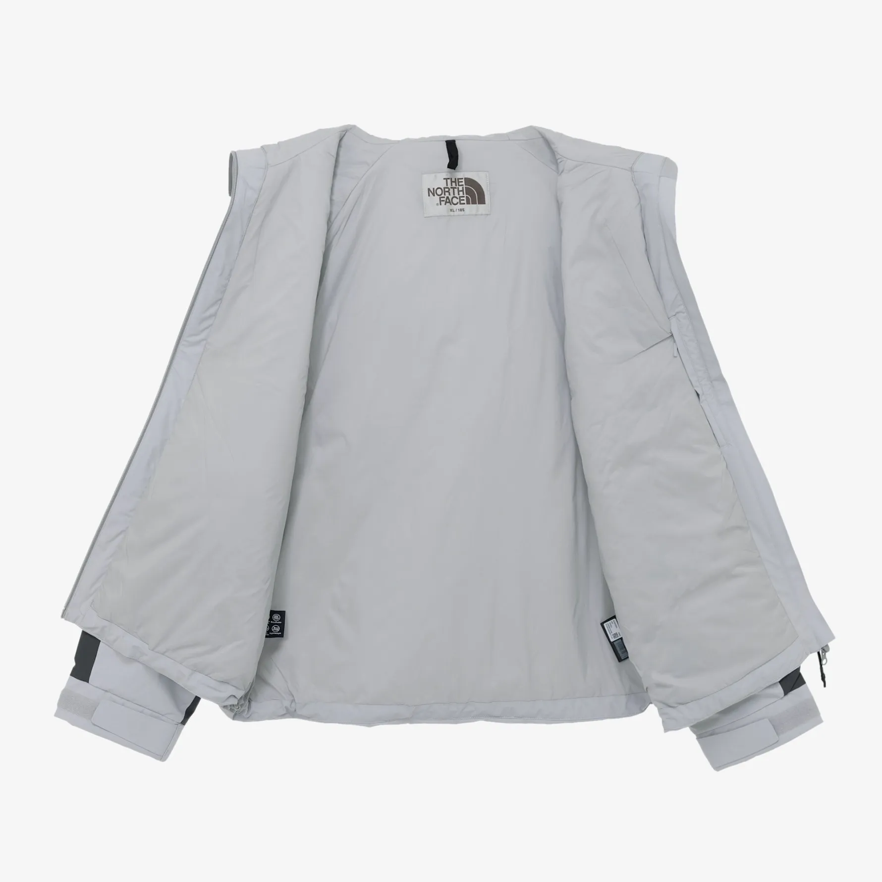 THE NORTH FACE SLOPE HEAT JACKET Dryvent 機能防水防風外套