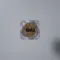 GiU 珍珠鏡面粉 GOLD K18