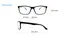 GL-B104-K Berlin Classic glasses