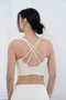 Serene Cross 交叉美背 Bra Top | 3色