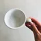 粉引小花咖啡杯-日本製