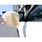 【缺貨】雙面類羊毛洗車手套 1入 HD-256