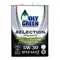 MOLYGREEN SELECTION 0W20／5W30／5W40／10W40 全合成機油