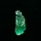 超光ATVOR/VENTLA近太空壓縮突破祖母綠4.25ct