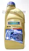RAVENOL CVT Fluid 全合成變速箱油