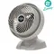 【缺貨】Vornado 530 渦流空氣循環扇 (白色) 3-5坪