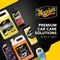 Meguiar's 美光 G250100 橡膠還原劑