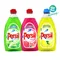 【全部缺貨】Persil 高效能洗碗精 蘋果／檸檬／葡萄柚