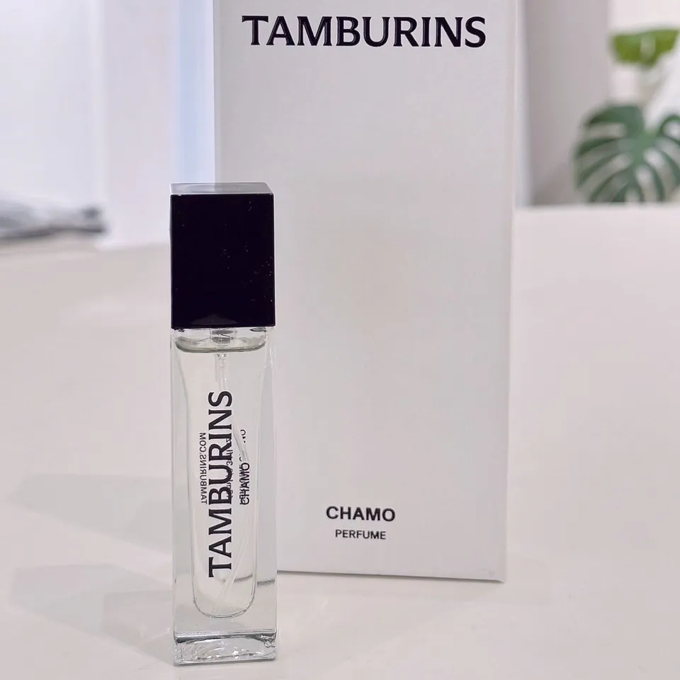 Tamburins香水CHAMO