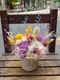 B3-12│乾燥花桌花│新北市花店│蘆洲花店│婚禮布置│開幕花禮│喬遷花禮│榮任花禮│升遷花禮│訂花│送花