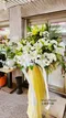 C1-1│高架花籃│新北市花店│蘆洲花店│開幕誌慶│敬輓│訂花│送花