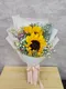A5-9│畢業花束│新北市花店│蘆洲花店│花束│訂花│送花
