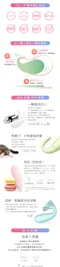 SISTALK小怪獸┃1X青春版 [哥斯拉大師]