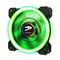 RGBSF12 Mirage PWM RGB Radiator Fan-Breathing Effect