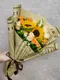 A5-42│畢業花束│新北市花店│蘆洲花店│花束│訂花│送花