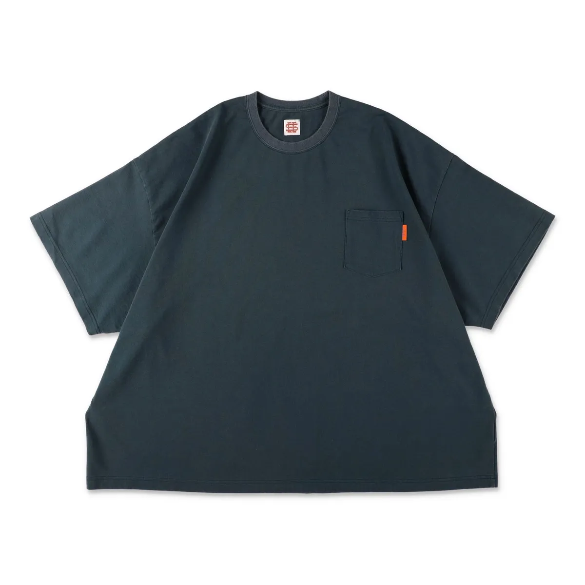 25ss seesee NEW BASIC SS TEE OFFICIAL