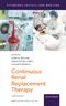 Continuous Renal Replacement Therapy