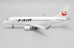 JC Wings 1/200 日本航空J-Air ERJ170-100STD JA220J