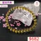 🌸貞緣水晶飾品🌸AB037高貨藍虎眼手鍊11+mm