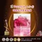 Peoney美人秘密-玫瑰精油蠺絲面膜盒裝（適敏感肌）-歐盟認證 三立電視婆媳當家節目推薦
