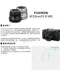 FUJIFILM 富士 XF 23mm F2 R WR 廣角 定焦 鏡頭 公司貨 預購