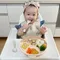 天然聚乳酸小食客六入組｜芝麻海藍｜兒童餐具系列