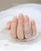 ARTiS di Voce 彩色甲油膠8g 042