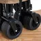 GT1805 手拉車 - 素色 (共3色)  Fdable Trolley - Solid Color (3 colors)