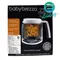 美國babybrezza 副食品自動料理機(數位板)