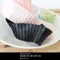 L145 微彈力單面特多龍折景帶 38mm  (L145 Pleated Polyester Ribbon -38mm)