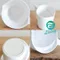 ALESSI TWISTED MESSBECHER 螺旋形水壺 白色 #AGR01 W