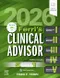 *Ferri's Clinical Advisor 2026