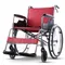 康揚SM-100.2基本款輕便手動輪椅