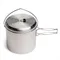 【SOLO STOVE】POT4000個人鍋／4000ml