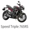 TRIMUPH - StreetTriple 765RS (20~22)