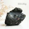 超光西藏隕石(不透)-連結仙女星系 303.35g